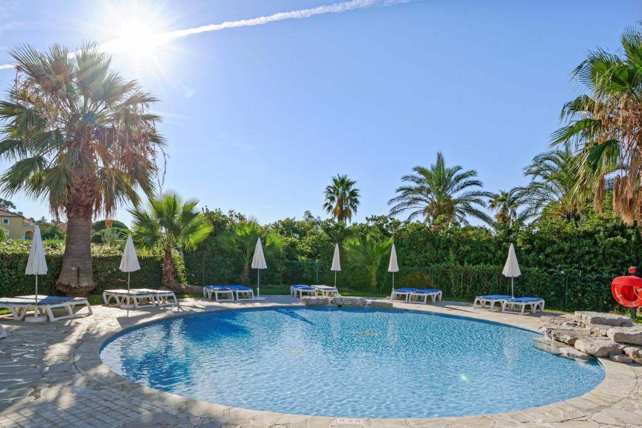 Pierre & Vacances Residence Les Rivages Des Issambres Ле Исамбр Екстериор снимка