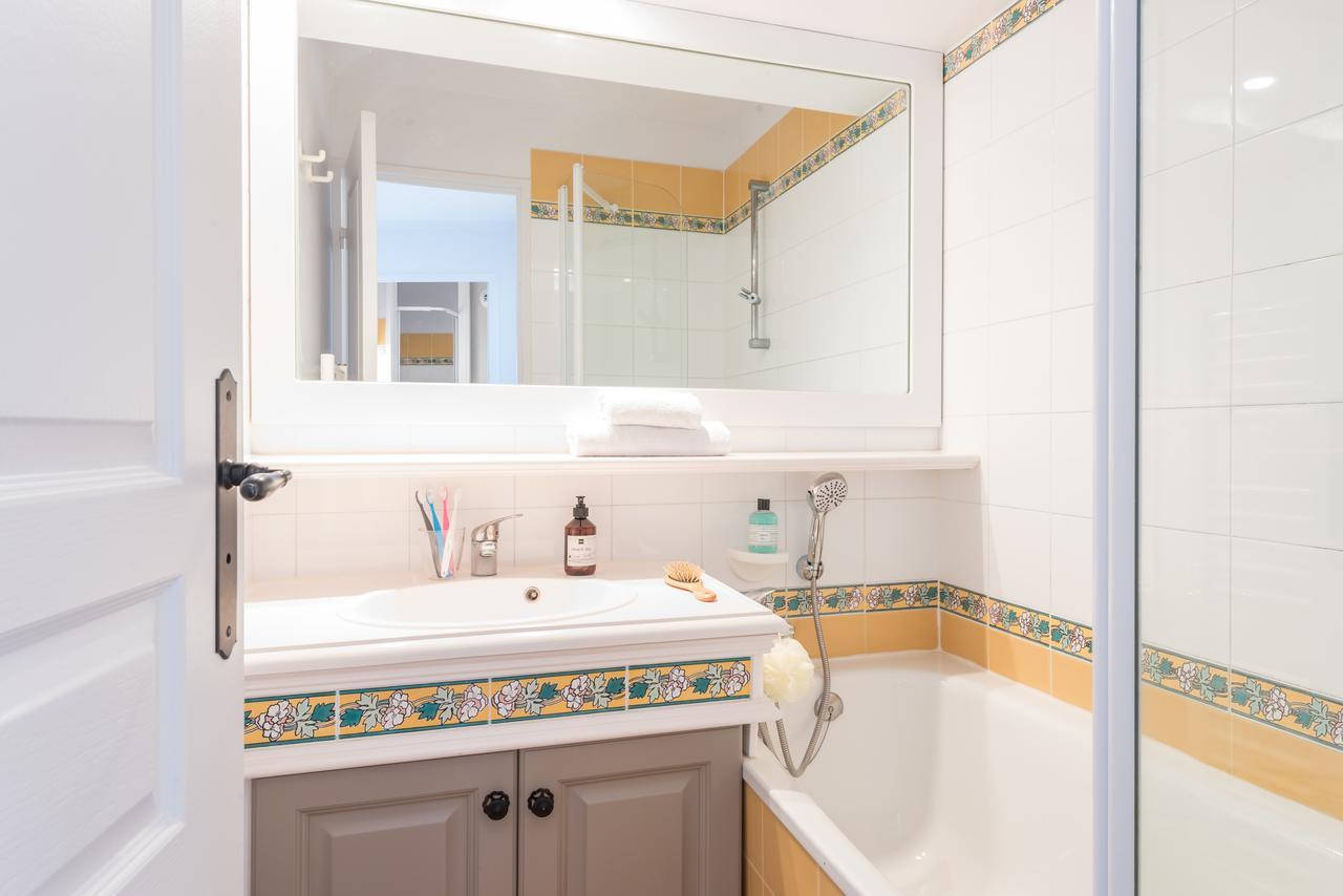 Pierre & Vacances Residence Les Rivages Des Issambres Ле Исамбр Екстериор снимка